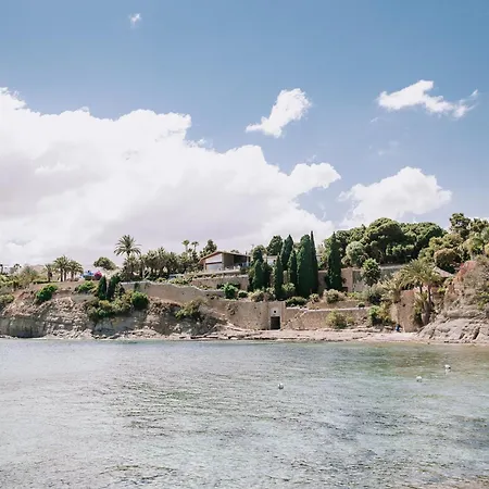 The June Boutique Villa