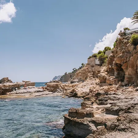 Villa The June Boutique *