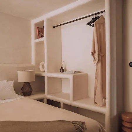 빌라 The June Boutique