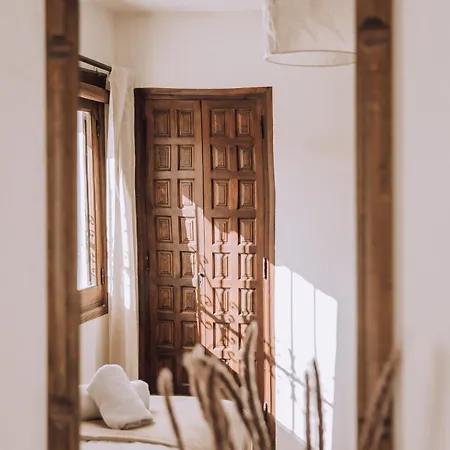 빌라 The June Boutique